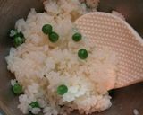 豆乳ポークリームライス作り方4写真