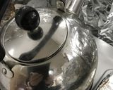簡単すぎるのに旨味たっぷりお吸い物作り方1写真