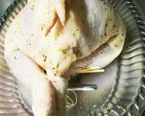 ずぼらさん向けローストチキン作り方5写真