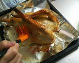 ずぼらさん向けローストチキン作り方8写真