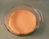 誰でも簡単 クリスマス スコップケーキ作り方1写真