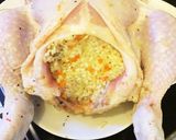 ブライン法で準備も簡単☆チキンの丸焼き作り方7写真