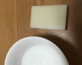 超簡単！小腹空いた時に餅チーズ作り方1写真