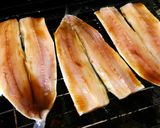 いわしバジル照り焼き♪作り方3写真