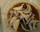 クリスマス超特急鳥料理作り方3写真