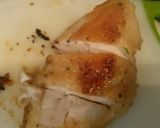 クリスマス超特急鳥料理作り方4写真