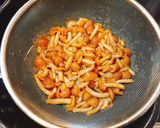 簡単激ウマ☆さっぱりなめこおろし作り方1写真