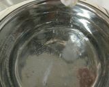 万能兵四郎だしで♪シーチキンの和風パスタ作り方3写真