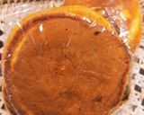 簡単！野菜ジュースパンケーキのサラダ作り方10写真