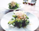カリフラワーのおひたし☆ 白だしver.作り方8写真