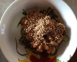 刻み昆布と納豆のご飯作り方3写真