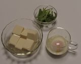 【ひとり鍋】キノコたっぷり！旨辛豚味噌鍋作り方2写真