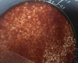 シンプルお赤飯(もち米100％)作り方6写真