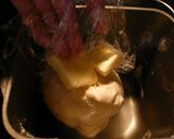 ホームベーカリーで美味しい生地作り！作り方2写真