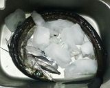 焼きミズウオ作り方1写真