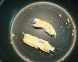 焼きミズウオ作り方4写真