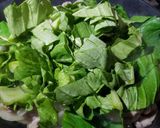 江戸東京野菜「三河島菜」オイスターソース作り方3写真