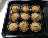トナカイカップケーキ作り方1写真