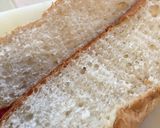 フランスパンでご馳走キッシュ風作り方1写真
