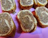 クリスマス★【煮込みきつねハンバーグ】♪作り方21写真
