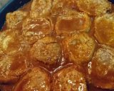 クリスマス★【煮込みきつねハンバーグ】♪作り方23写真