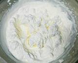 なんちゃってクリスマスケーキ作り方3写真