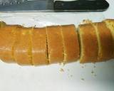 なんちゃってクリスマスケーキ作り方4写真