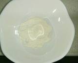 なんちゃってクリスマスケーキ作り方7写真