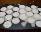 タイのおやつ☆カノム・クロック♪作り方4写真