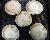 羽パン作り方4写真