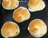 羽パン作り方5写真
