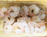 炊飯器でシーフードピラフ作り方3写真
