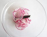 レディサラダの浅漬け作り方3写真
