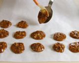 ハロウィンのお菓子にアーモンドキャラメル作り方6写真