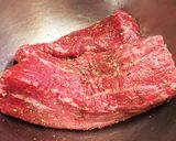 ローストビーフ（覚書）作り方1写真