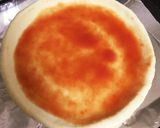 我が家のピザ★シーフード♬作り方5写真