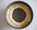 ポテトサラダのクリスマスリース作り方2写真