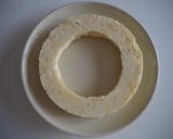 ポテトサラダのクリスマスリース作り方4写真