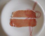 ポテトサラダのクリスマスリース作り方5写真