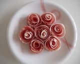 ポテトサラダのクリスマスリース作り方7写真