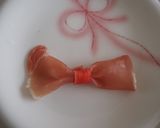 ポテトサラダのクリスマスリース作り方9写真