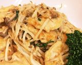 驚!やわらか〜い鶏胸肉のマヨ味噌焼き作り方5写真