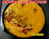 ２日連ドロwすき焼き残骸でサルべッタータ作り方6写真