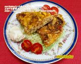 ２日連ドロwすき焼き残骸でサルべッタータ作り方16写真