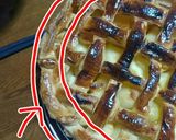 アップルパイ作り方6写真