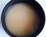 深川めし ぶっかけ作り方7写真