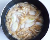 深川めし ぶっかけ作り方8写真