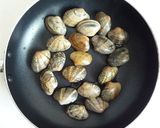 深川めし ぶっかけ作り方4写真