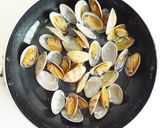 深川めし ぶっかけ作り方5写真