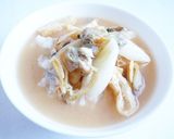 深川めし ぶっかけ作り方9写真